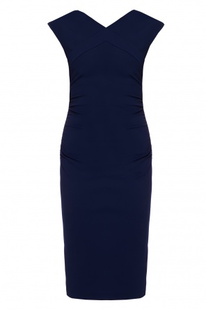 Gathered dress, zdjęcie 1 Gathered dress od Diane Von Furstenberg